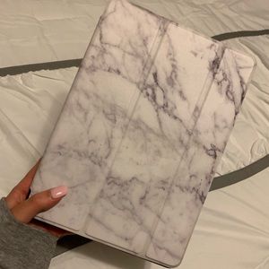 Marble iPad Air Case